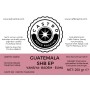 Castro Guatemala SHB EP Kahve 1000 Gr. (4x250 Gr)